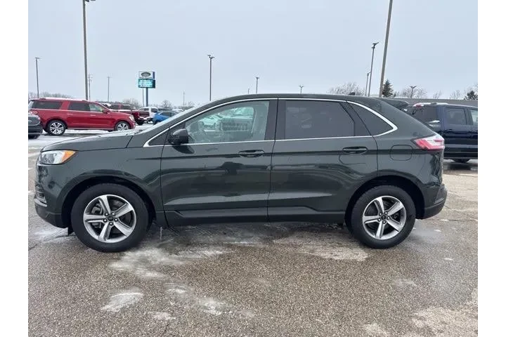 $28999 : Ford Edge 2024 AWD SEL 4dr S image 8