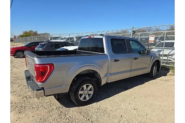 $28395 : Ford F-150 2023 4x2 XL 4dr S image 3