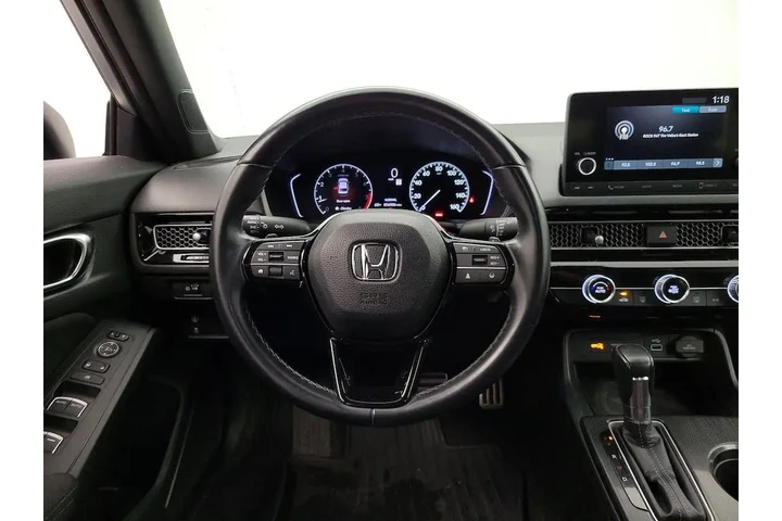 $23998 : Honda Civic 2022 Sport 4dr S image 10