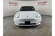 $22250 : Tesla Model Y 2020 AWD Long thumbnail