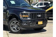 $36444 : Ford F-150 2024 4x2 STX 4dr thumbnail