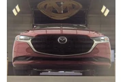 $23299 : Mazda Mazda3 Sedan 2025 2.5 thumbnail