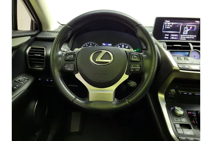 $22998 : Lexus NX 300 2019 4dr Crosso image 10