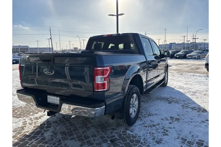 $27998 : 2018 F-150 XLT image 5