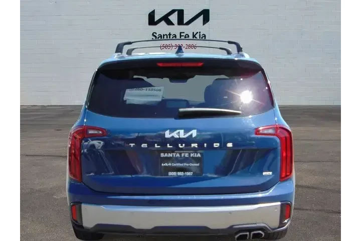 $38258 : Kia Telluride 2025 AWD S 4dr image 5