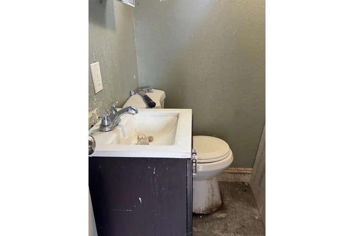 Baño (remodelacion) image 1