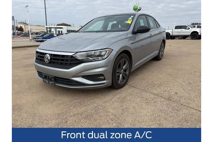 $18890 : Volkswagen Jetta 2020 S 4dr image 3