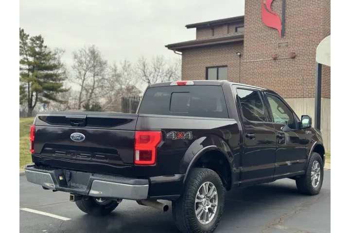 $19999 : 2020 F-150 Lariat image 7