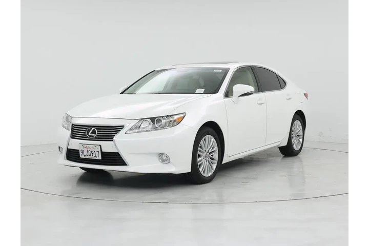 $22998 : Lexus ES 350 2015 4dr Sedan image 4