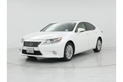 $22998 : Lexus ES 350 2015 4dr Sedan thumbnail