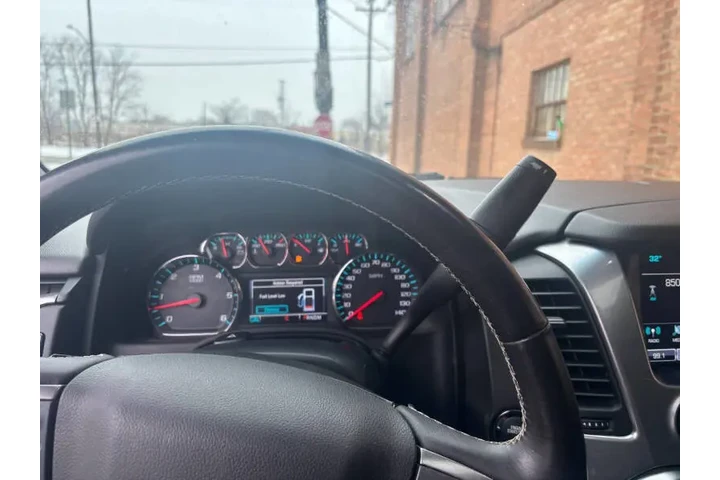 $22800 : 2016 Tahoe LTZ image 10