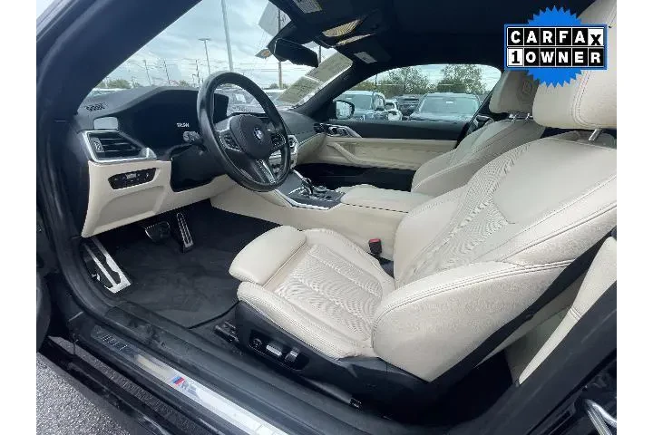 $38359 : BMW 4 Series 2023 430i 2dr C image 5