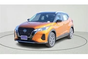 $18630 : Nissan Kicks 2024 SV 4dr Cro thumbnail