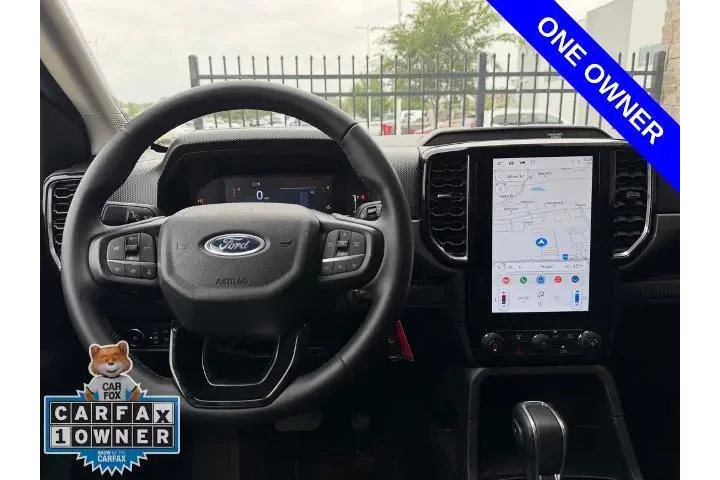 $34995 : Ford Ranger 2025 4x2 XLT 4dr image 7