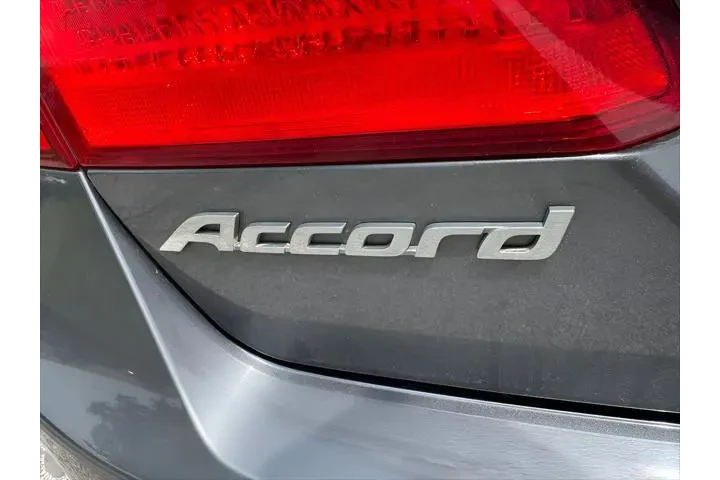 $9766 : Honda Accord 2013 Sport 4dr image 7