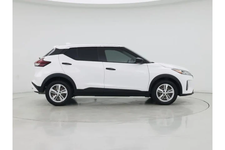 $18998 : Nissan Kicks 2023 S 4dr Cros image 7