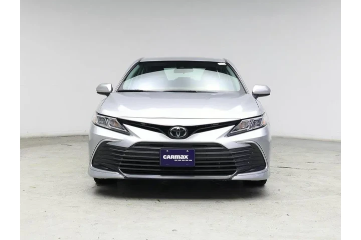 $23998 : Toyota Camry 2022 LE 4dr Sed image 5