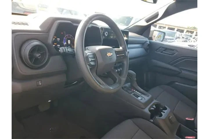 $26990 : Chevrolet Colorado 2024 4x2 image 9