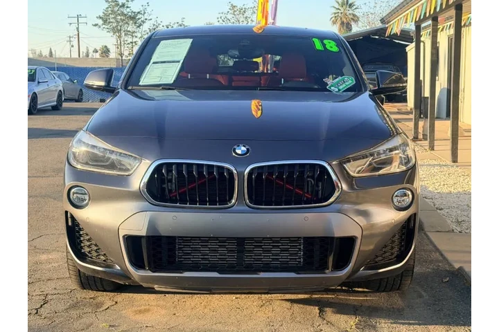 $16995 : 2018 BMW X2 xDrive28i image 2