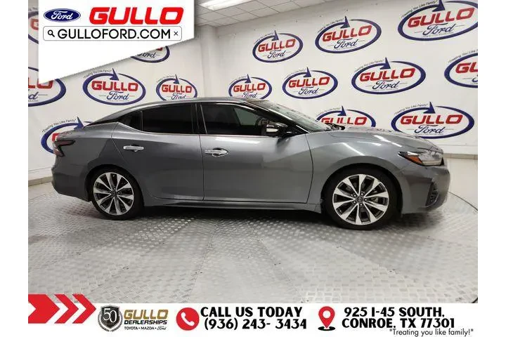 $29991 : Nissan Maxima 2023 3.5 Plati image 4