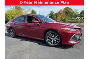 Gold Certified2022 Camry Hybr en Madison
