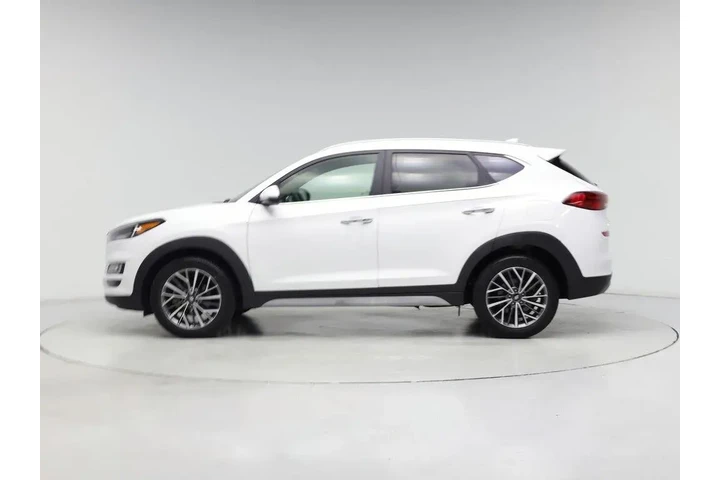 $19998 : Hyundai TUCSON 2019 AWD Limi image 3