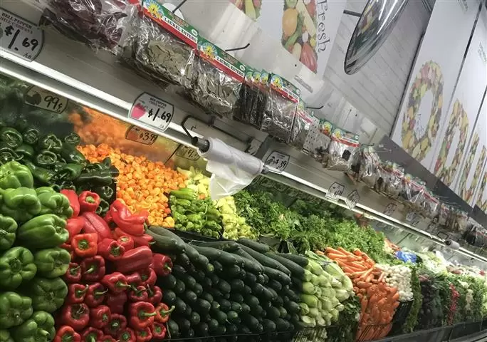Super Mercado Latino Market image 3