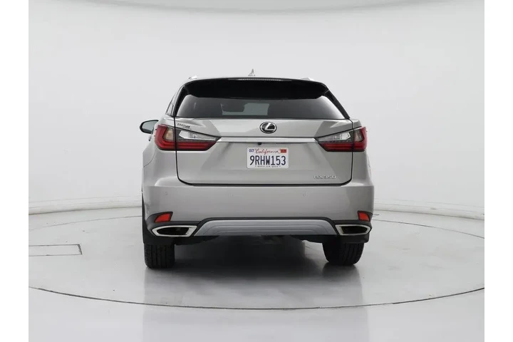 $39998 : Lexus RX 350 2022 4dr SUV image 6