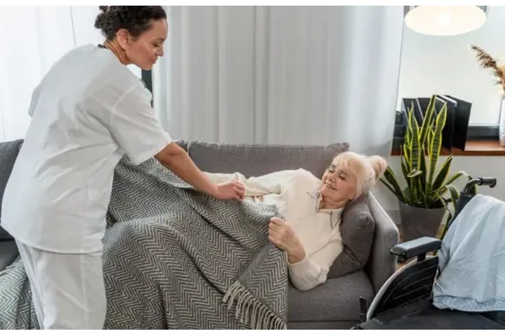Home Care Services image 1
