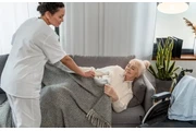 Home Care Services en Baltimore