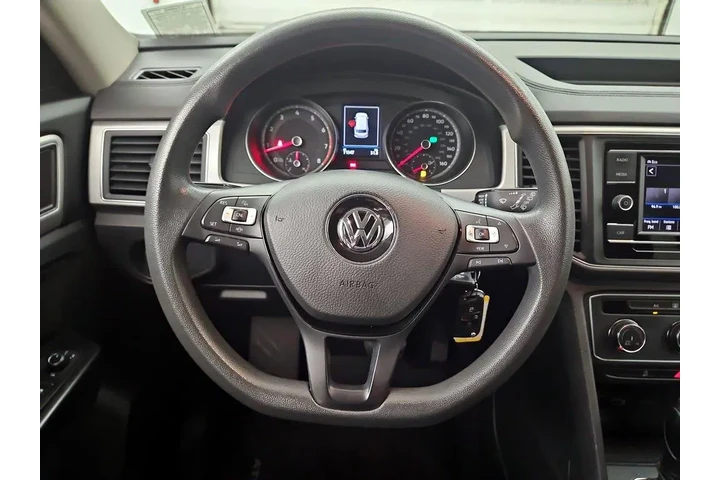 $18998 : Volkswagen Atlas 2019 AWD V6 image 10