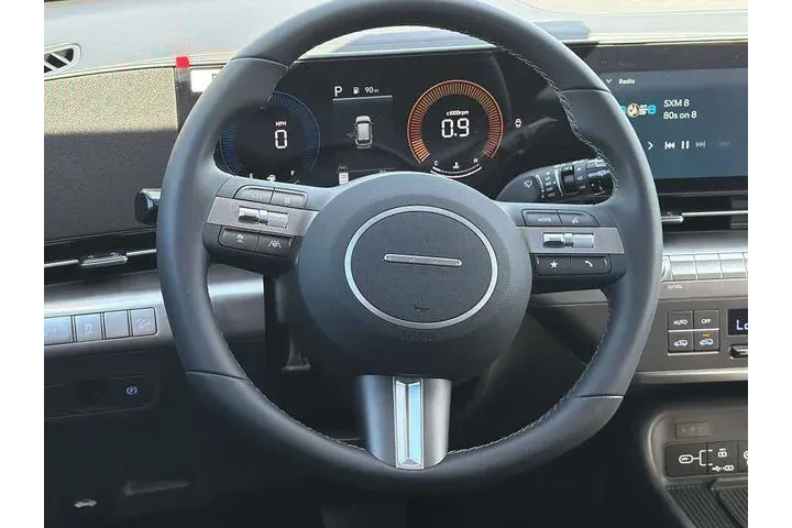 $26550 : Hyundai KONA 2026 SEL Sport image 9