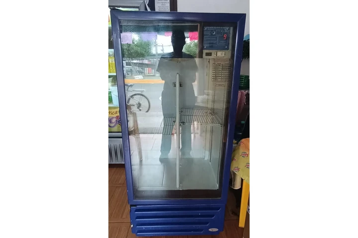 $4500 : Refrigerador image 3