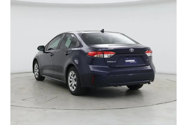 $19998 : Toyota Corolla 2022 LE 4dr S image 2