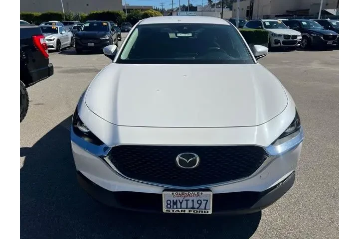 $18988 : Mazda CX-30 2020 AWD Base 4d image 2