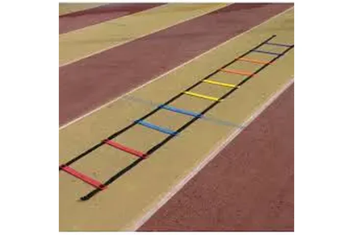 $1 : Escalera de entrenamiento image 1