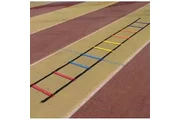 Escalera de entrenamiento en Guayaquil