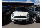 2011 MINI Cooper Clubman S en Santa Barbara