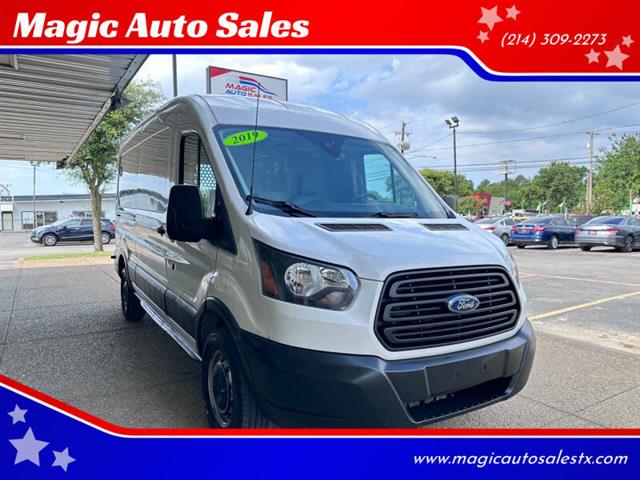 $24900 : 2019 Transit 250 image 2