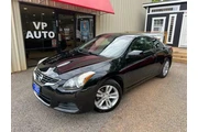 2013 Altima 2.5 S en Greenville