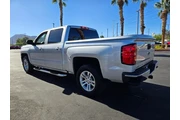 $31846 : Chevrolet Silverado 1500 201 thumbnail