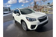 $23991 : Subaru Forester 2020 AWD Pre thumbnail