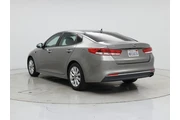 $14998 : Kia Optima 2018 LX 4dr Sedan thumbnail