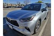 Toyota Highlander 2024 XLE 4 en Los Angeles