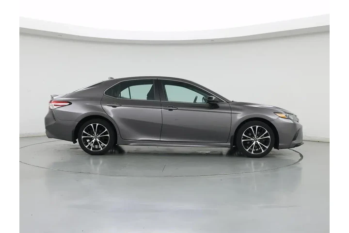 $23998 : Toyota Camry 2020 SE 4dr Sed image 7