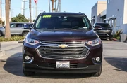 $17995 : Chevrolet Traverse 2020 LT C thumbnail