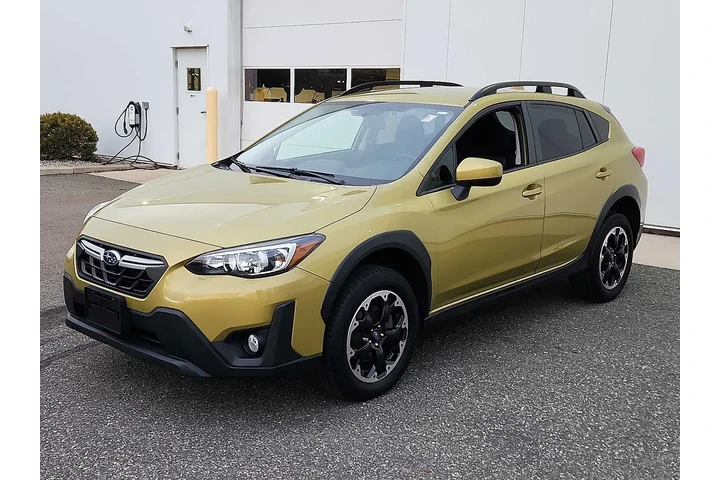 $23295 : Subaru Crosstrek 2023 AWD Pr image 3