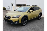 $23295 : Subaru Crosstrek 2023 AWD Pr thumbnail