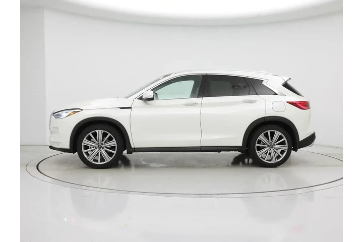 $28998 : INFINITI QX50 2022 Sensory 4 image 3