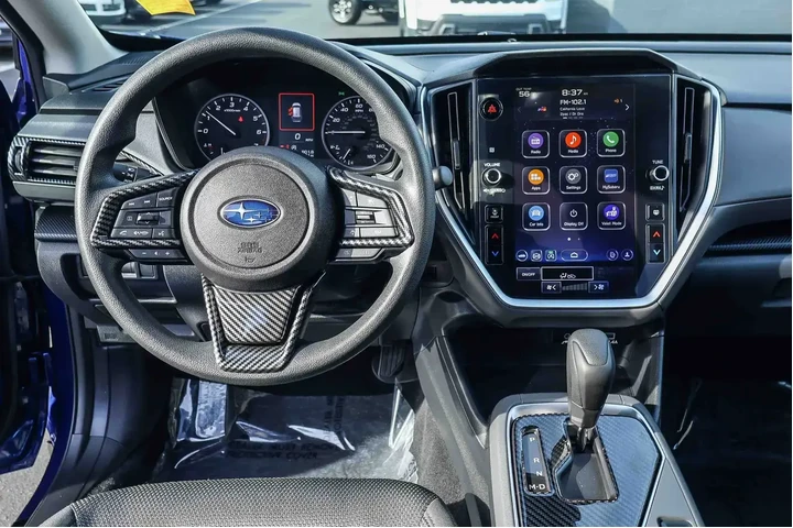 $26000 : Subaru Crosstrek 2024 AWD Pr image 3